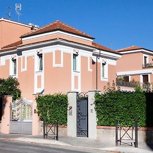 I Villini Del Pigneto